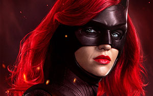 Batwoman